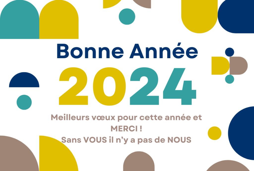 Voeux 2024