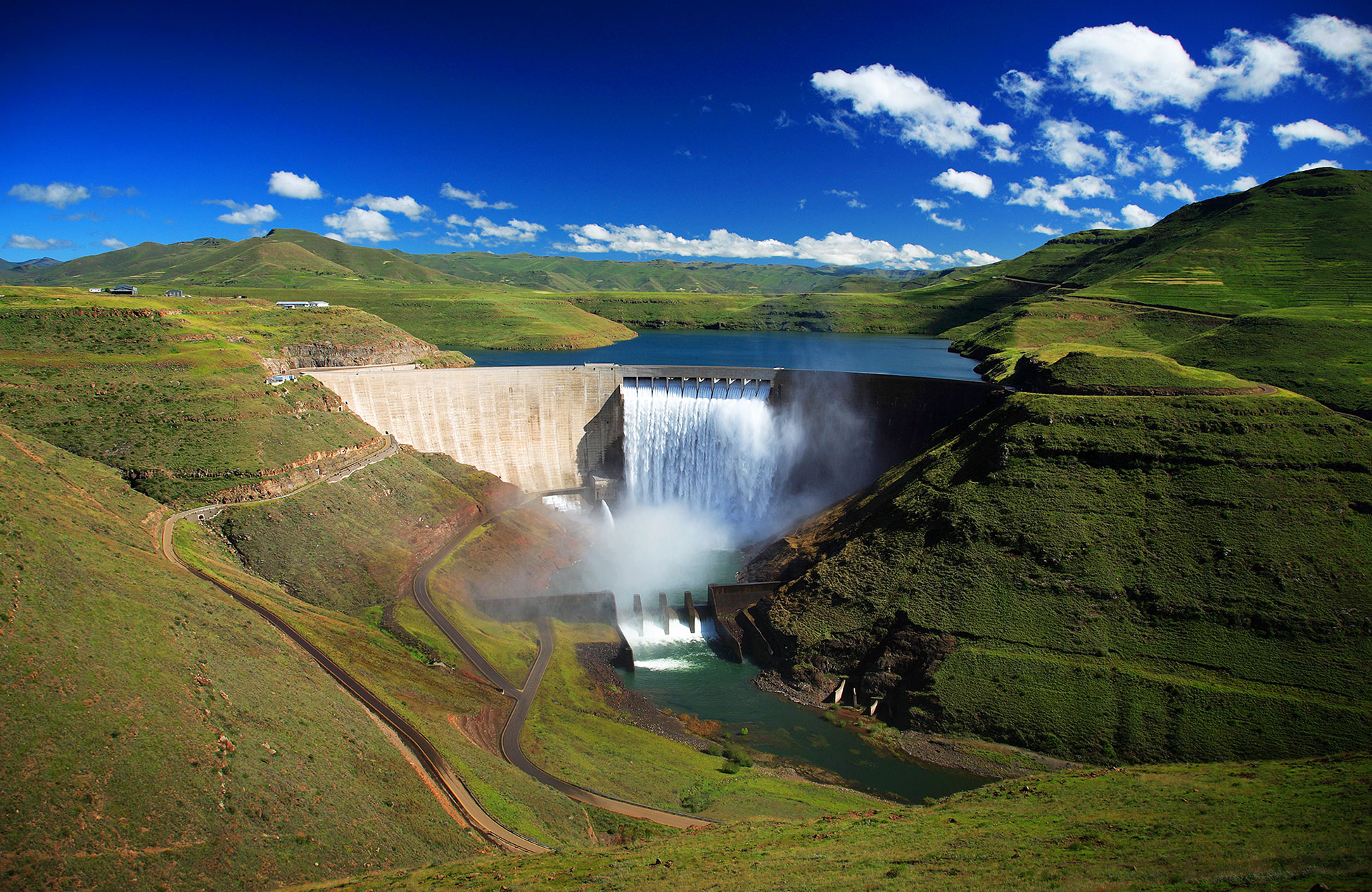 Énergies – Eau et Environnement